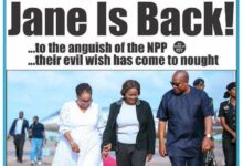 Photo of Newspaper Front Pages: Friday May 23 2025