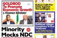 Photo of Newspaper Front Pages: Wednesday, 21st May, 2025