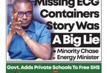 Photo of Newspaper Front Pages: Wednesday, 28th May, 2025