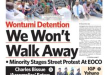 Photo of Newspaper Headlines: Friday, May 30, 2025