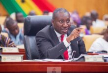 Photo of Afenyo-Markin rejects media reports of endorsing NDC