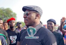 Photo of Afenyo-Markin condemns police assault during ‘Save the Judiciary’ demo