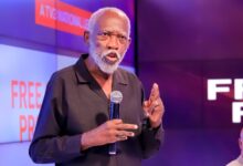 Photo of Mahama’s 120 days not bad, but don’t overhype it – Prof Adei