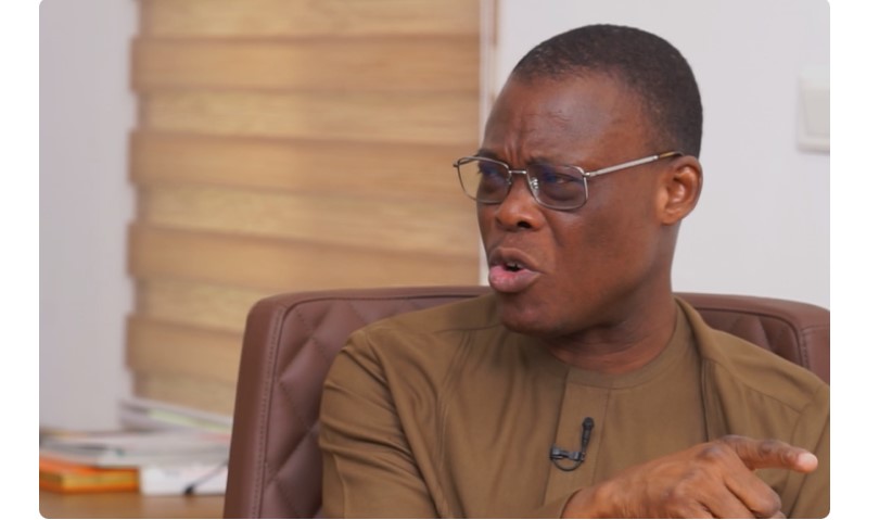 Fifi Kwetey: NPP delivered worst governance in Ghana’s history