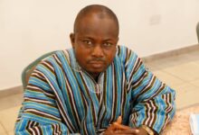 Photo of 46% is a failure – Haruna Mohammed disputes Mahama’s 120-day performance claims
