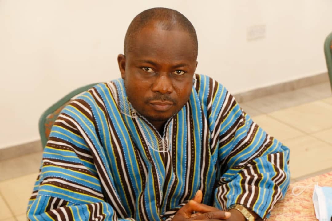 46% is a failure – Haruna Mohammed disputes Mahama’s 120-day performance claims