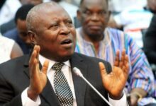 Photo of Ken Ofori-Atta was never a target until power changed hands—Amidu fires OSP