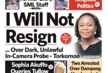 Photo of Newspaper Front Pages: Thursday, June 26, 2025
