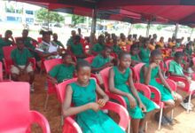 Photo of Department of Children sensitises parents, stakeholders on visual impairment in children