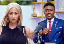 Photo of A movie would have been better than a song- King Asu B tells Hajia4Real