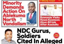 Photo of Newspaper Front Pages: Monday, July 14, 2025