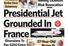 Photo of Newspaper Front Pages: Wednesday, July 22, 2025