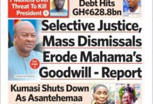 Photo of Newspaper Front Pages: Thursday, September 18, 2025
