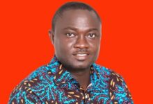 Photo of Akwatia by-election: We’ve disappointed Ernest Kumi – NPP