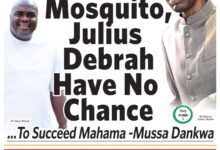 Photo of Newspaper Front Pages: Friday, October 10, 2025
