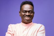 Photo of Gospel legend Yaw Sarpong passes away