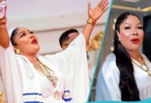 Photo of Mama Pat Bans One-on-One Spiritual Consultations at Her Church After Prison Ordeal