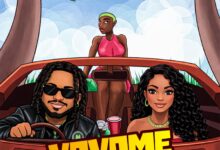Photo of [New Music] Morgan Nero – Vovome (Prod by Hairlegbe)