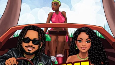 Photo of [New Music] Morgan Nero – Vovome (Prod by Hairlegbe)