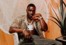 Photo of Akon says men are not built for commitment in a relationship