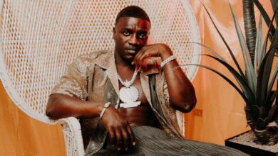 Photo of Akon says men are not built for commitment in a relationship