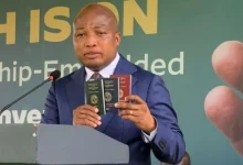 Photo of 50 Countries Ghanaian Passport Holders Can Visit Without Visa Hassles