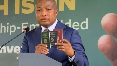 Photo of 50 Countries Ghanaian Passport Holders Can Visit Without Visa Hassles
