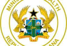 Photo of Ministry of Health Launches Nationwide Health Professionals Recruitment in Ghana