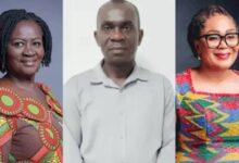 Photo of Pastor Arrested Over Alleged Death Threats Against Ghana’s Vice President and First Lady