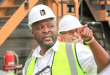 Photo of Akwatia MP Clarifies: Engineers and Planners Is a Company, Not Ibrahim Mahama, in Damang Lease Debate