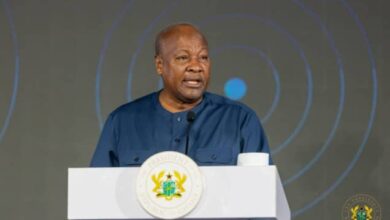 Photo of Government Orders Removal of Fuel Taxes to Ease Rising Pump Prices