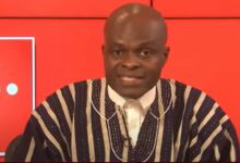 Photo of Kpebu Urges Ofori-Atta to Return and Account, Citing Constitutional Obligation