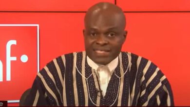 Photo of Kpebu Urges Ofori-Atta to Return and Account, Citing Constitutional Obligation