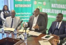 Photo of NPRA to Prosecute Employers Over Unpaid Tier 2 Pension Contributions — Deputy CEO Warns