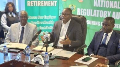Photo of NPRA to Prosecute Employers Over Unpaid Tier 2 Pension Contributions — Deputy CEO Warns