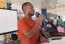 Photo of Former assembly member demands answers over road maintenance contract in Keta