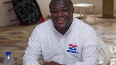 Photo of Minority backs fuel tax cuts but demands accountability for GH¢1 levy