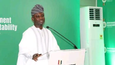 Photo of Government to roll out free primary healthcare in 150 districts