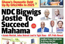 Photo of Newspaper Front Pages: Wednesday, April 22, 2026