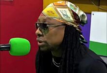 Photo of “I Believe in Polygamy and Would Love to Practice It in the Future” — Kwaisey Pee