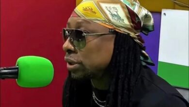 Photo of “I Believe in Polygamy and Would Love to Practice It in the Future” — Kwaisey Pee