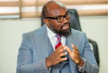 Photo of ‘A moving man will one day meet his luck’, Dr McKorley tells men struggling with joblessness