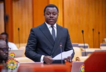 Photo of Rev. Ntim Fordjour urges Mahama to fast-track Anti-LGBTQ+ bill
