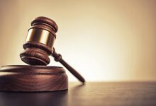 Photo of Hohoe Court Sentences Man to 7 Years for Defiling Minor