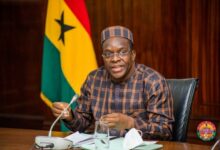 Photo of President will assent to Anti-LGBTQ+ bill when passed—Speaker Bagbin assures