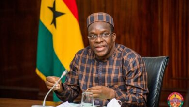 Photo of President will assent to Anti-LGBTQ+ bill when passed—Speaker Bagbin assures