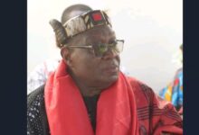 Photo of Atorkor Dufiaship: Togbi Dosu Adaku VIII cites history to defend Adaku stool’s claim