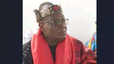 Photo of Atorkor Dufiaship: Togbi Dosu Adaku VIII cites history to defend Adaku stool’s claim