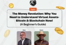 Photo of Hanypay Founder & Prof. Hugh Aryee to Lead High Street Journal Dialogue on Virtual Assets and Blockchain