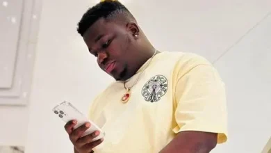 Photo of High Court grants GH₵30m bail to Abu Trica amid ongoing extradition battle